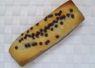 チョコゼブラ