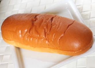 おいもコッペ