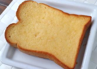 ホテルスナック フレンチトースト