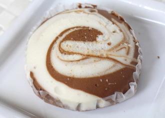 ダイドーブレンド コーヒースチームケーキ