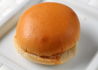 ヤマザキ とろ〜りチーズ入りハンバーグサンド
