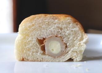 ちくわパン