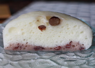塩蒸しパン