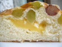 豆パン