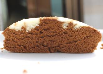 ダイドーブレンド コーヒースチームケーキ